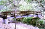 steel bridge with lockyer rail chermside hills.jpg